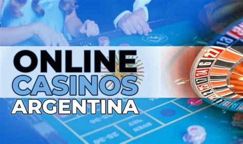 casinos seguros online|casino online en argentina.